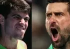 Djokovic Faces Alcaraz in Australian Open Final: Start Time, Head-to-Head
