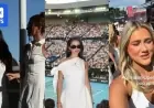 Influencers Flood Australian Open, Leaving Tennis Fans Frustrated