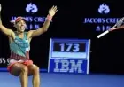 Angelique Kerber’s Historic Melbourne Victory: A Decade of German Triumph