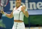 Jennifer Capriati’s Journey: Grand Slams, Net Worth, Family & Recent Pursuits