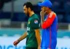 Ex-Pakistan Star Sparks Drama Over India-Pakistan World Cup Final