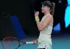 Rybakina Triumphs Over Sabalenka to Win 2026 Australian Open Final