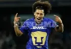 Pumas Roar Against Feeble Santos; Antuna Makes Debut
