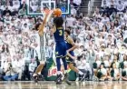 National Reactions to Michigan Basketball’s Top-10 Victory Over MSU