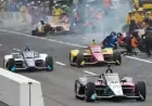 Trump Unveils IndyCar Race on D.C. Streets for America’s 250th Anniversary
