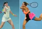 Explosive WTA Final Set: Sabalenka Faces Rybakina