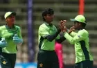 India, Pakistan Compete for Final U19 World Cup Semifinal Berth