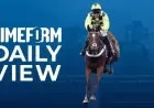 Timeform’s Saturday Preview: Expert Racing Tips and Insights