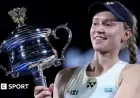 Elena Rybakina Triumphs Over Aryna Sabalenka to Win 2026 Australian Open Title