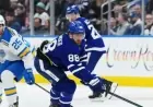 Maple Leafs’ Nylander Returning Saturday Against Canucks: Reports