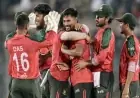 Bangladeshi Umpire Sharfuddoula Joins T20 World Cup, After BCB Denied India Trip