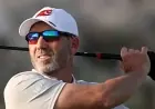 Sergio Garcia Competes as Calum Hill Leads Bahrain Championship with Record Score