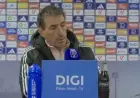 Guillermo Almada Clarifies Situations of Forés, Bailly, Ejaria, and Dendoncker