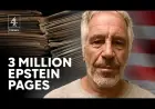 Epstein Files Released: DOJ Publishes Over 3 Million Pages in Major Jeffrey Epstein Document Dump as Searches Spike for Trump, Bill Gates, Prince Andrew, and More