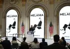 Melania Movie Sparks Harsh Reviews and Soft Ticket Sales as Melania Trump Documentary Hits Theaters