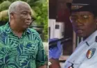 Don Warrington Expresses Sorrow Over Ginny Holder’s Exit from BBC’s Death in Paradise