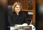 Milwaukee Judge Hannah Dugan Convicted for Obstruction Seeks New Trial in Immigration Case