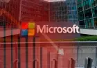 Microsoft stock sinks after earnings as AI spending debate hits MSFT