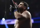 UFC 325 Preview: Tuivasa Pressed to Focus as Career Teeters