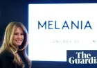 Melania Trump Documentary Debut Falls Flat: Critics Label It ‘Unengaging’