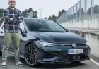 Volkswagen Golf GTI 50 Stuns With Performance, Beyond Just Price