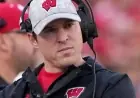 Jim Leonhard Pursues New Opportunity with NFL Interview in Wisconsin