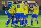 Warrington Town Revitalize Season, Yet Challenges Remain