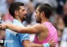 Why Novak Djokovic Craves Melbourne Win Over Carlos Alcaraz at 2026 Open