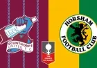 Preview: Horsham Set for Home Matchday Clash