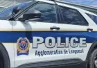 Child Slightly Injured in Longueuil Bus Collision