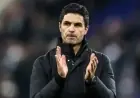 Arsenal Decides Mikel Arteta’s Fate Following Board Ultimatum