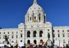Minnesota Senate Examines ICE Violence Testimonies in Twin Cities
