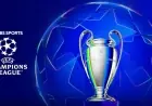 UEFA Champions League standings and schedule set for the 2026 knockout phase playoffs after league phase ends