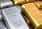 Gold and Silver Prices Today: Why Gold Is Down, Why Silver Is Dropping Harder, and What to Watch Next