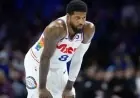 76ers’ George Suspended 25 Games for Medication Violation