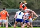 Armagh’s Callum O’Neill Confirms Orchard’s Depth Can Cover Absences