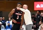 Louisville vs SMU Basketball: Channel, Time, and Odds Today