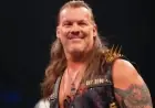 Chris Jericho Unveils New Project Amid Wrestling Career Uncertainty