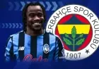 Fenerbahce Eyes Record €35m Signing with Ademola Lookman Transfer from Atalanta