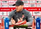 Pocognoli Urges AS Monaco to Replicate Juventus Performance vs. Rennes