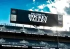 Penn State Hockey’s Outdoor Games Light Up Beaver Stadium: Live Updates