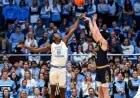 Wilson Joins Naismith Defensive Player of the Year Watch List