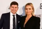 Steven Gerrard’s Life After Wife Alex Rejects Saudi Move