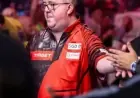 Stephen Bunting Reveals Christmas Day A&E Struggles with Son Theo
