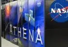 NASA’s New Supercomputer: A Crucial Leap for Future Spaceflight