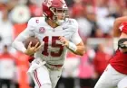 Ty Simpson Chooses to Preserve His Alabama Legacy, Rejects Transfer