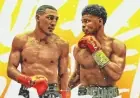 Teofimo Lopez vs. Shakur Stevenson: Live Results, Updates, Start Time for Mega-Fight