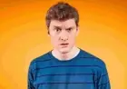 James Acaster’s ‘Cinemagoers Welcome’ Expands to Over 400 UK Cinemas in March