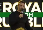 CM Punk Asserts WWE Star’s Absence from Royal Rumble