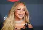 Mariah Carey Unveils Hidden Grunge Album as the Queen of Christmas